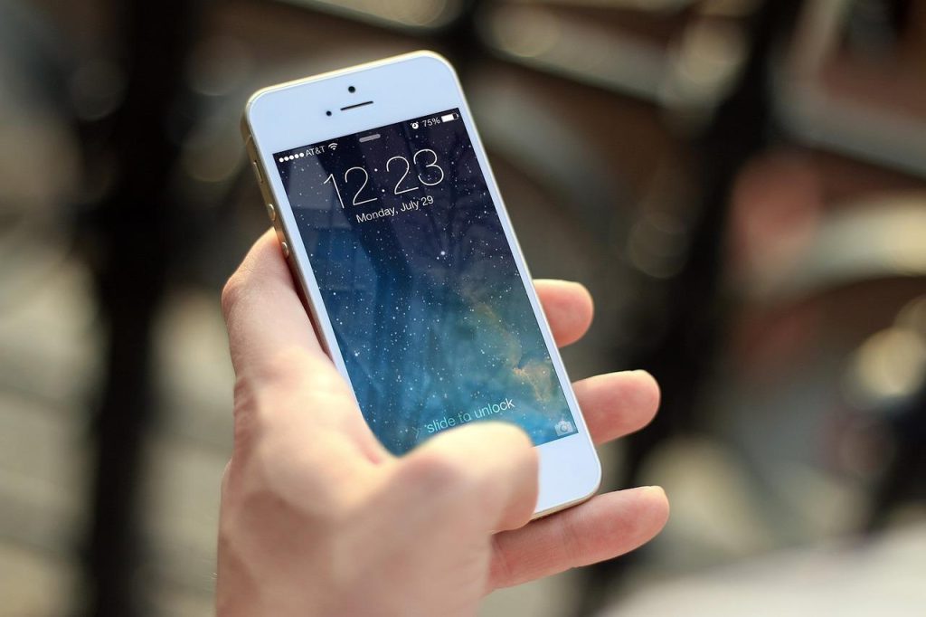 Telefoonwinkel in Purmerend met breed assortiment aan smartphones en accessoires