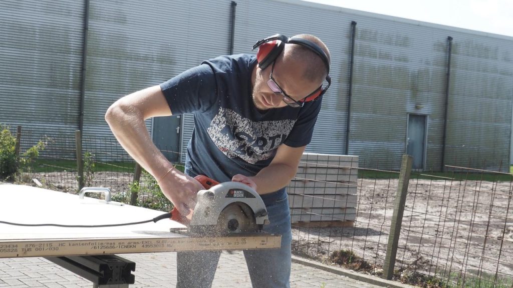 Leadax loodvervanger product voor klussers - duurzaam en veilig alternatief voor traditioneel lood in bouwprojecten