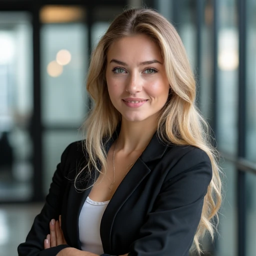 Elise van Houten