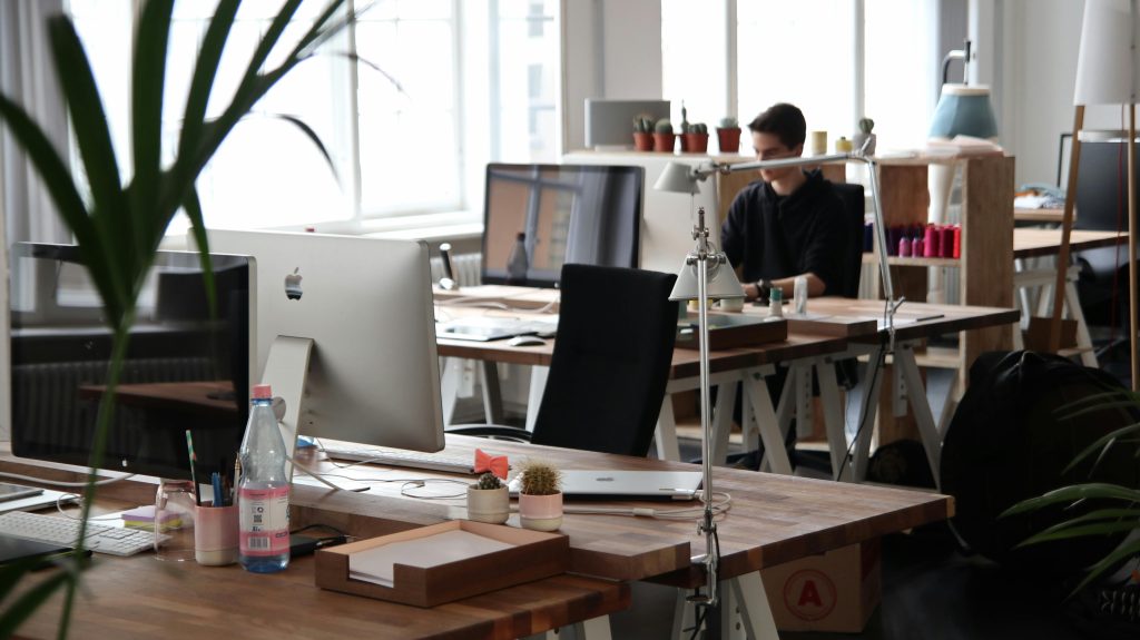Ondernemers bereiken financiële rust en overzicht door samen te werken met een administratiekantoor dat Exact Online gebruikt